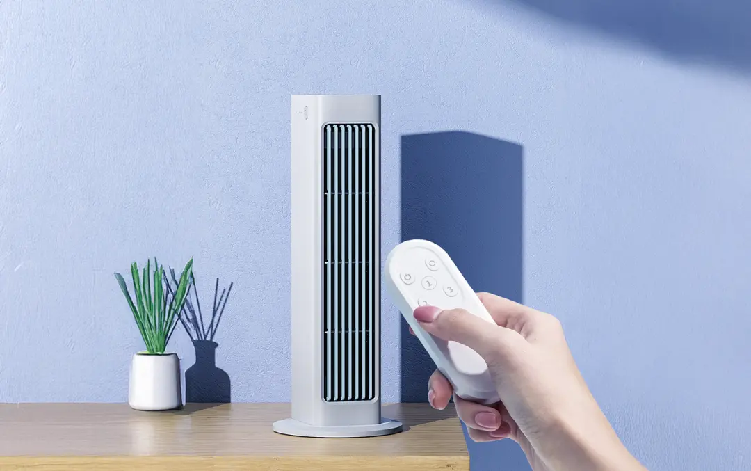 BreezaMax from the Official Website โ drops room temperature within seconds