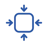 Icon โ BreezaMax Official Website compact size, wide reach