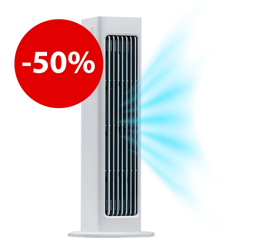 Order BreezaMax on the Official Website — 50% Off live promo