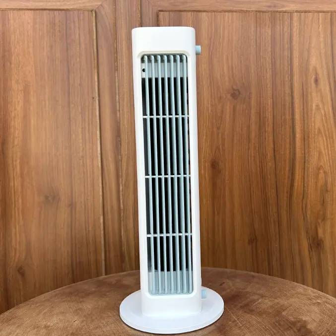 BreezaMax Official Website reviewer photo — Eleanor