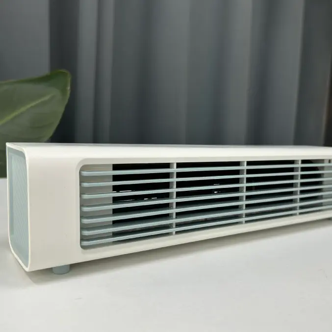 BreezaMax Official Website customer photo — Charles